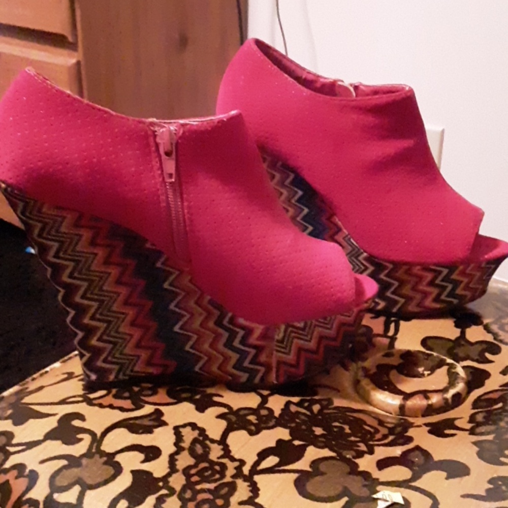 Shoes